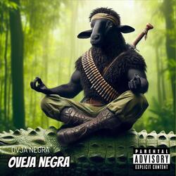 Oveja Negra