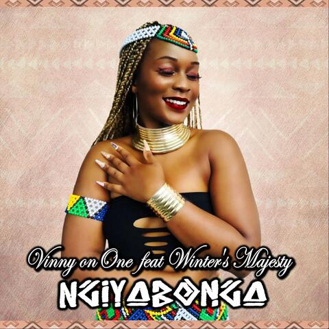 Ngiyabonga (feat. Winter's Majesty)