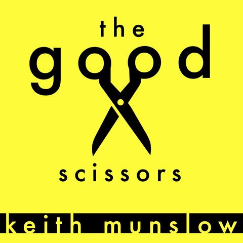 The Good Scissors