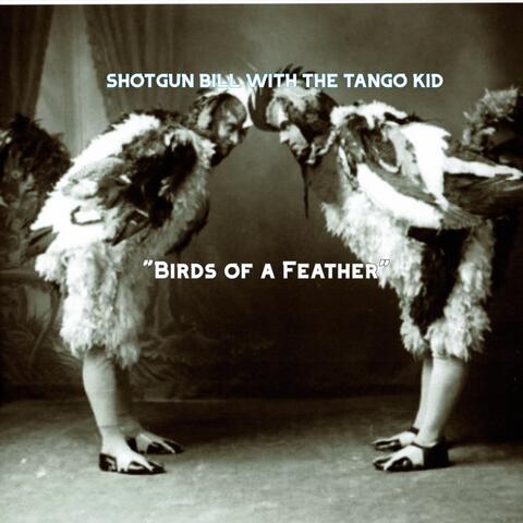 Birds of a Feather
