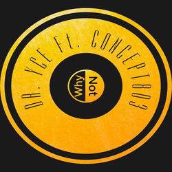 Why Not (feat. Concept803)