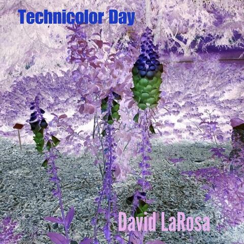 Techicolor Day