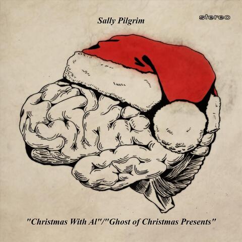 Christmas with Al / Ghost of Christmas Presents