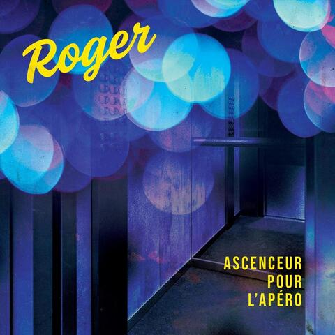 Ascenseur pour l'apéro