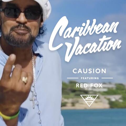 Caribbean Vacation (feat. Red Fox)