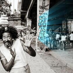 No Quiero Alejarme De Ti