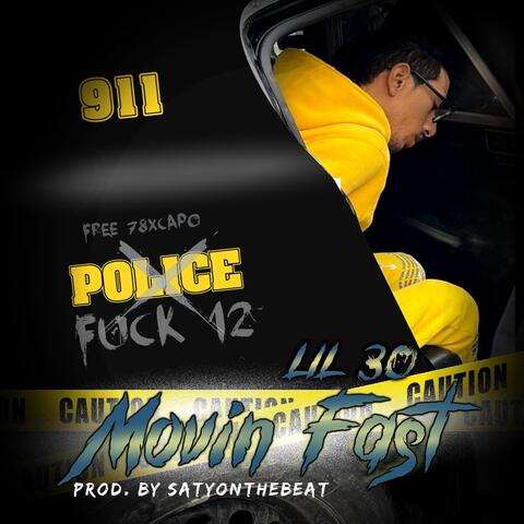 Movin Fast