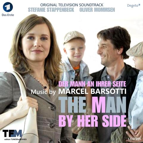 The Man By Her Side