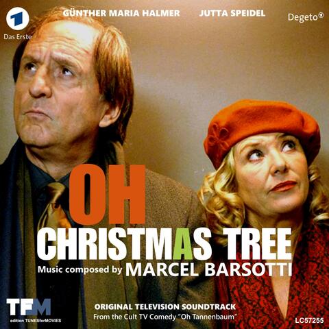 Oh Christmas Tree