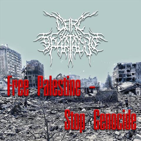 Free Palestine - Stop Genocide
