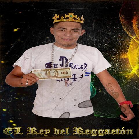 El Rey del Regeton
