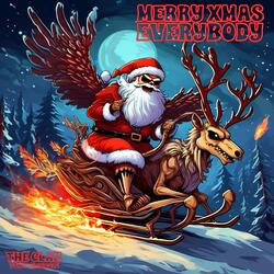 Merry Xmas Everybody (feat. EdinicolE)