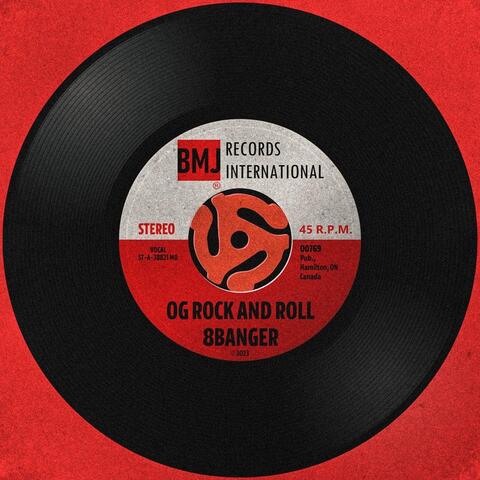 OG Rock and Roll