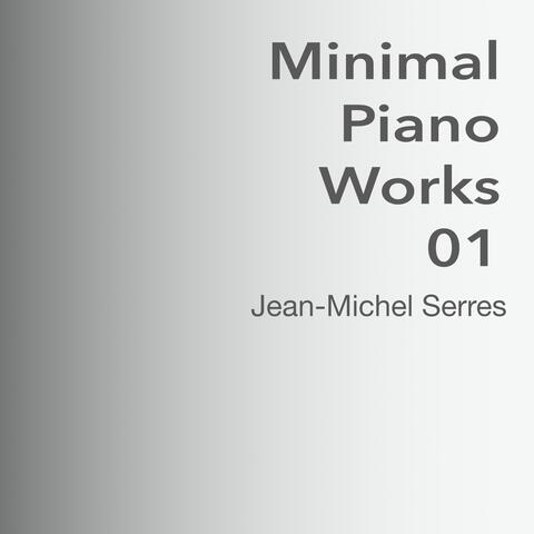 Minimal Piano Works 01