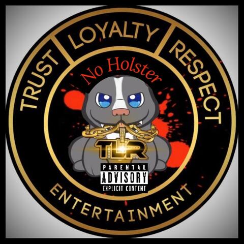 No Holster (feat. Ktlow)