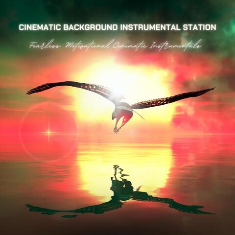 Fearless Motivational Cinematic Instrumentals