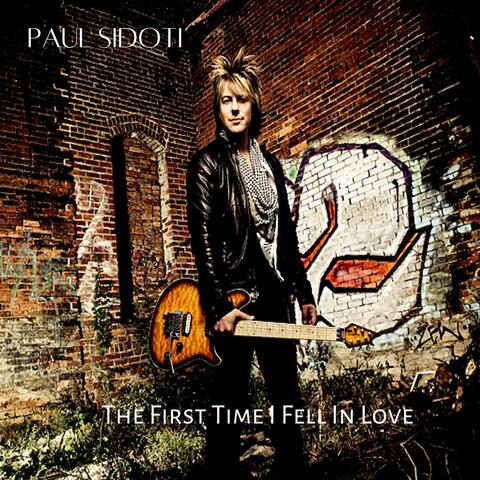 The First Time I Fell in Love