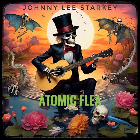Atomic Flea