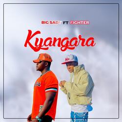 Kyangara (feat. Fighter)
