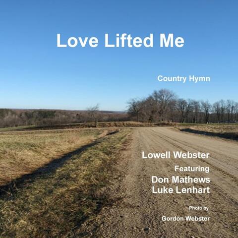 Love Lifted Me (feat. Don Mathews & Luke Lenhart)