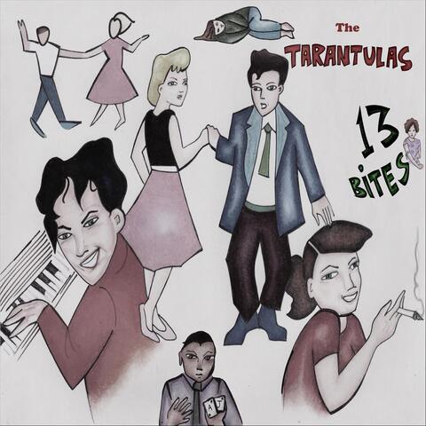 13 Bites