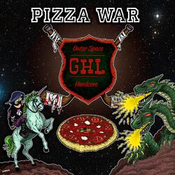 Pizza War