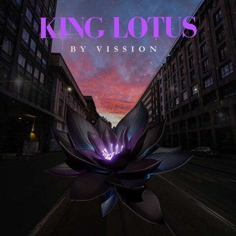 King Lotus