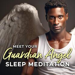 Meet Your Guardian Angel Sleep Meditation