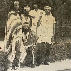 African Nation