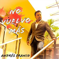 No Vuelvo Más