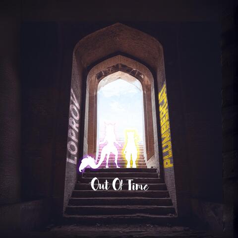 Out Of Time (feat. Plumbercat)