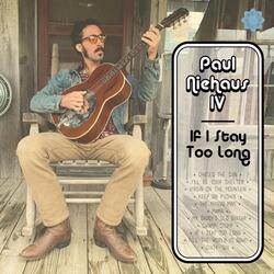 I'll Be Your Shelter (In Time of Storm)