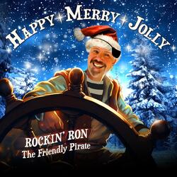 Happy Merry Jolly
