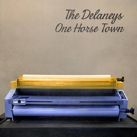 One Horse Town