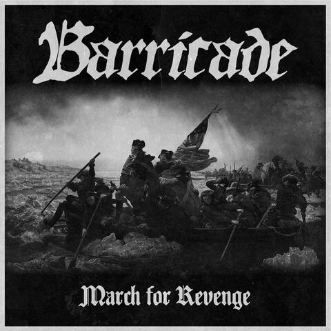 March for Revenge