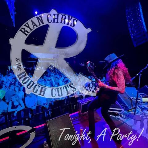 Tonight, A Party