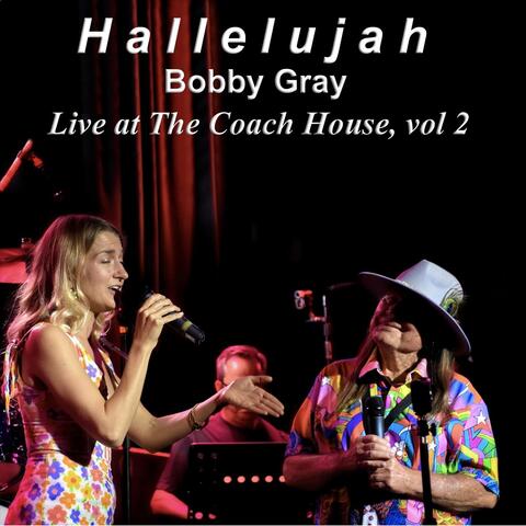 Hallelujah (Live)