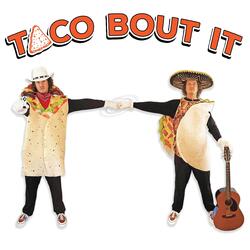 Taco Bout It