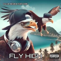 Fly High (feat. SNK)