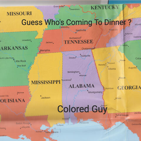 Guess Who's Coming to Dinner?