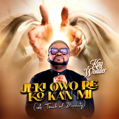 Jeki Owo Re Ko Kan Mi (Live)
