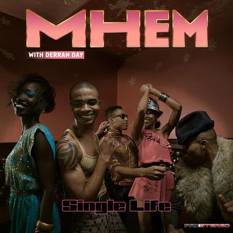 Single Life (feat. Derran Day)