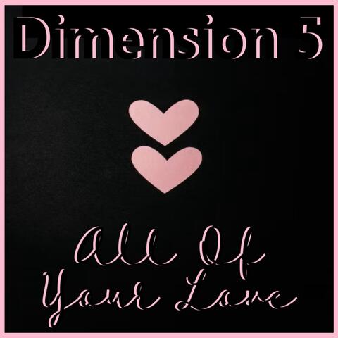 All of Your Love