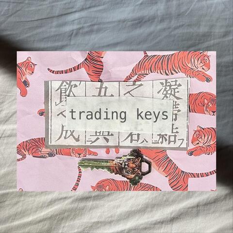 Trading Keys