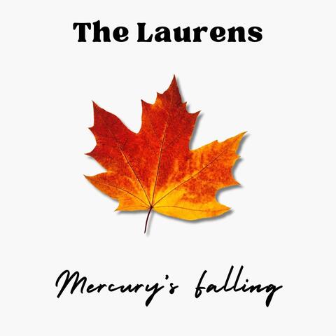 Mercury's Falling