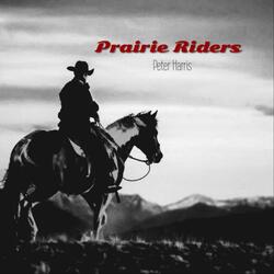 Prairie Riders