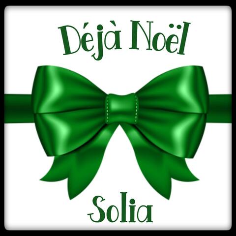 Déjà Noël