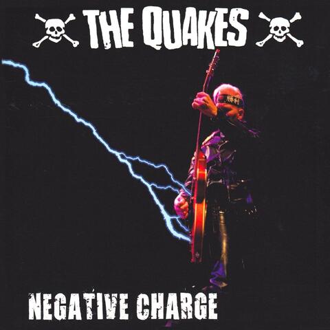 Negative Charge