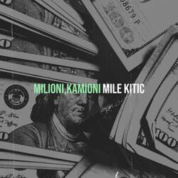 Milioni,kamioni