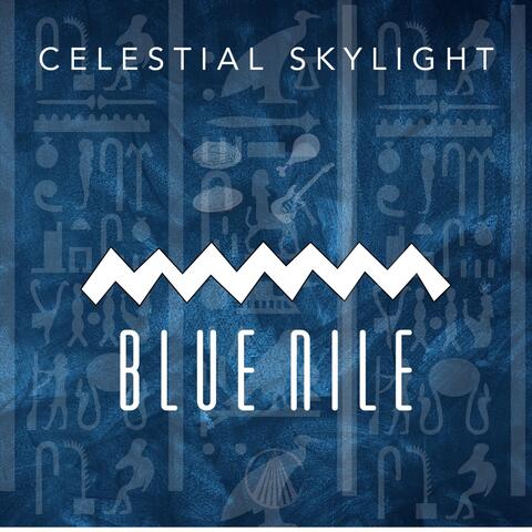 Blue Nile (feat. Rohan D'Sa)